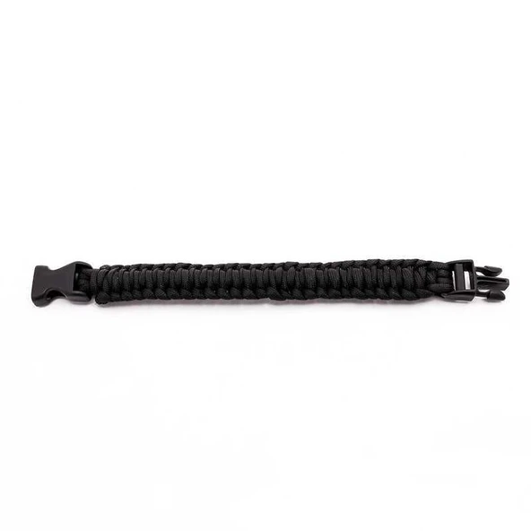 Freecamp Levi Paracord-Siyah ürün görseli 1