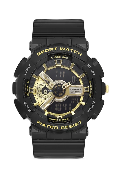 51MM.ERKEK.QUARTZ.MİKA.5ATM ürün görseli 1