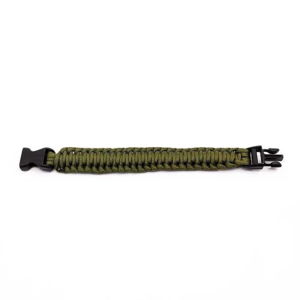 Freecamp Levi Paracord-Haki ürün görseli 1
