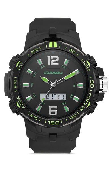 55MM.ERKEK.QUARTZ.MİKA.5ATM ürün görseli 1