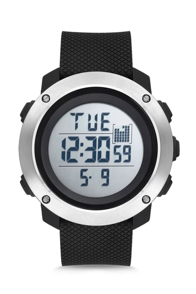 52MM.ERKEK.QUARTZ.MİKA.5ATM ürün görseli 1