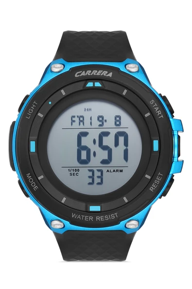 57MM.ERKEK.QUARTZ.MİKA.5ATM ürün görseli 1