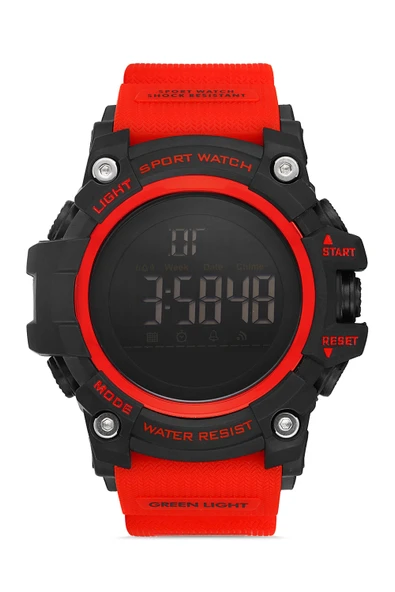 54MM.ERKEK.QUARTZ.MİKA.5ATM ürün görseli 1