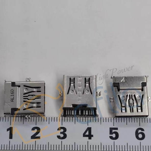 Asus ExpertBook B1 B1500CEPE-BQ072615 uyumlu Notebook USB Konnektör, USB Port, Soketi ürün görseli 1