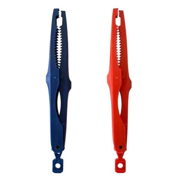 Shufa Lrf Balıkçı Maşası 21cm Plastik ürün görseli 1