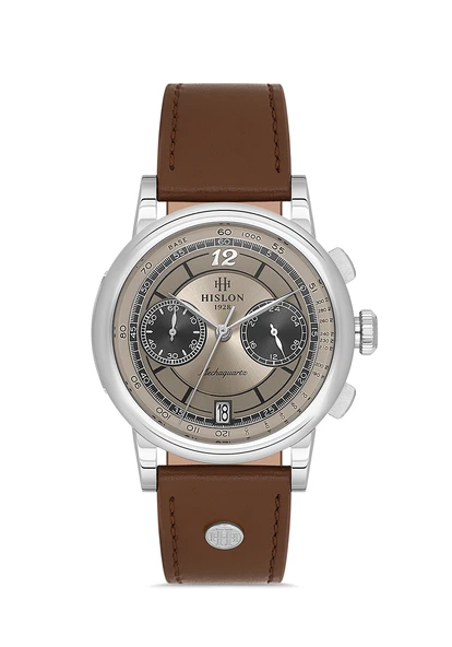 Hislon Men's Masterwork MS164S-03KS ürün görseli 1