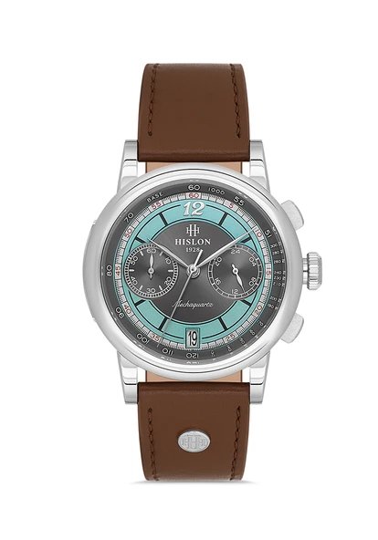 Hislon Men's Masterwork MS164S-05KS ürün görseli 1