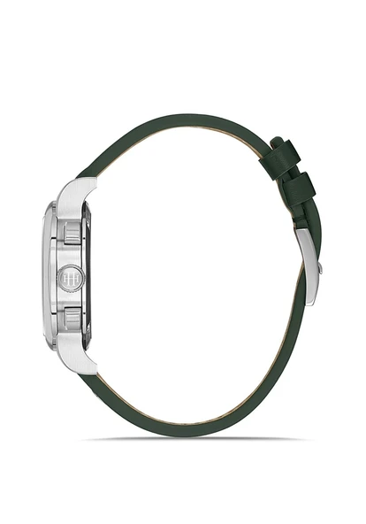 Hislon Men's Masterwork MS164S-15YS - Resim 3