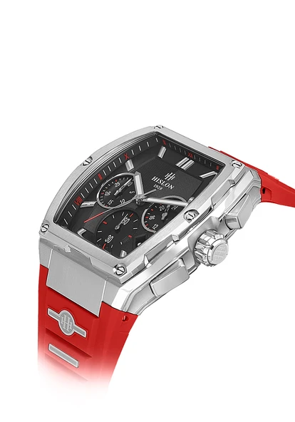Hislon Men's Masterwork MS151S-04KS - Resim 6