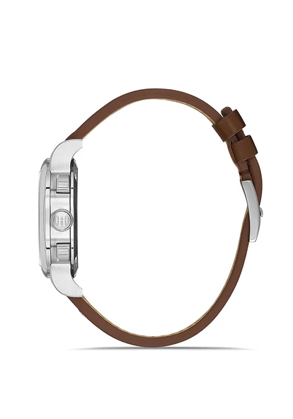 Hislon Men's Masterwork MS164S-05KS - Resim 3