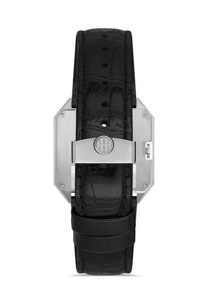 Hislon Men's Classic CL170S-04BS - Resim 5