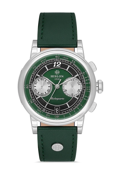 Hislon Men's Masterwork MS164S-15YS - Resim 2