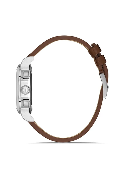 Hislon Men's Masterwork MS164S-03KS - Resim 3
