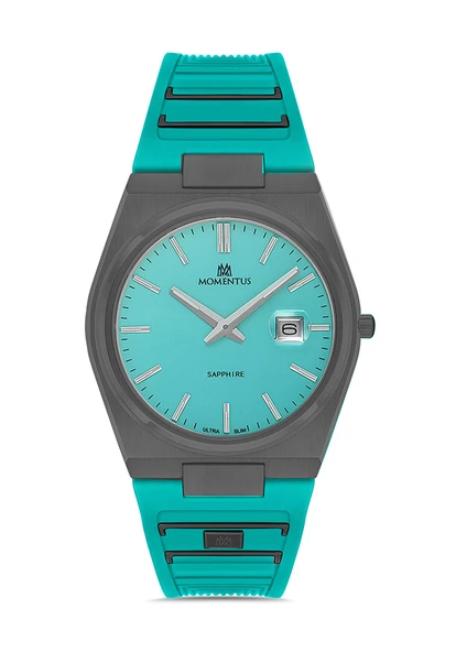 Momentus Men's Crown Master EM345S-10BS ürün görseli 1