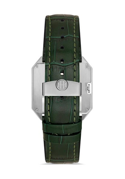 Hislon Men's Classic CL170S-15KS - Resim 5