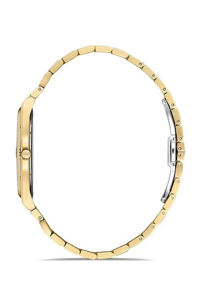 Momentus Men's Crown Master EM346G-08SG - Resim 3