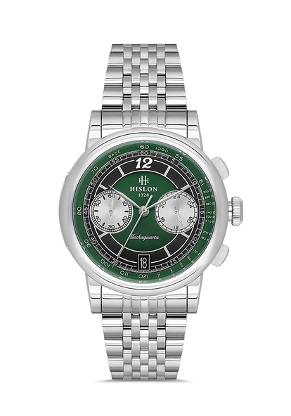 Hislon Men's Masterwork MS164S-15SS ürün görseli 1