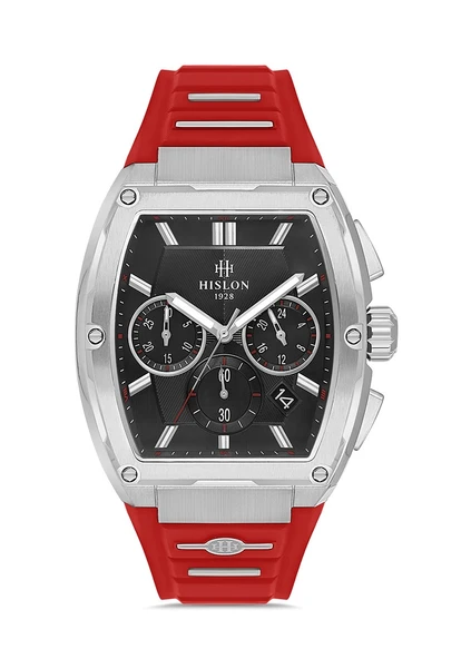 Hislon Men's Masterwork MS151S-04KS - Resim 2