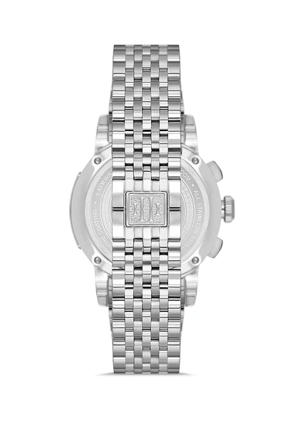 Hislon Men's Masterwork MS164S-15SS - Resim 5