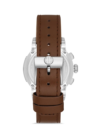 Hislon Men's Masterwork MS164S-03KS - Resim 5