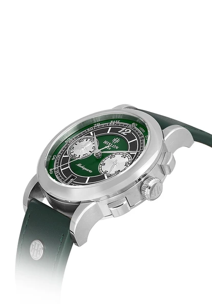 Hislon Men's Masterwork MS164S-15YS - Resim 4