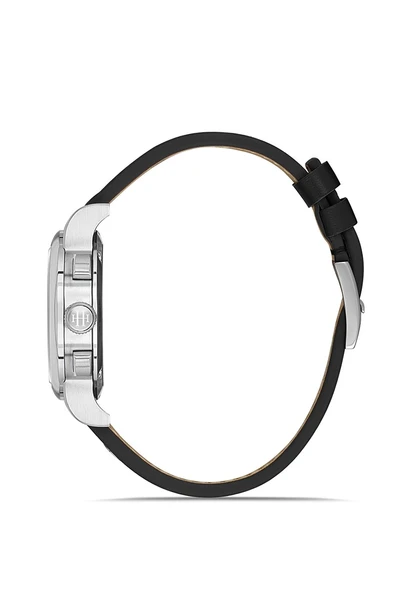 Hislon Men's Masterwork MS164S-10BS - Resim 3