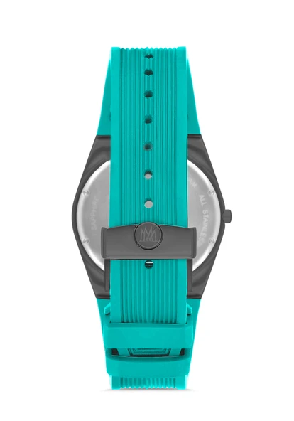 Momentus Men's Crown Master EM345S-10BS - Resim 4