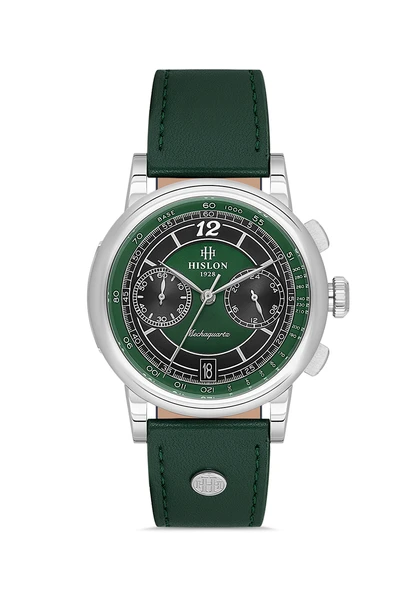 Hislon Men's Masterwork MS164S-15YS ürün görseli 1