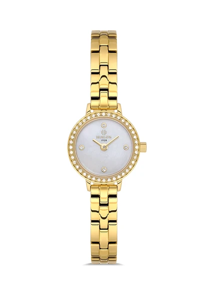 Hislon Women's Classic Queen QL182G-09SG ürün görseli 1