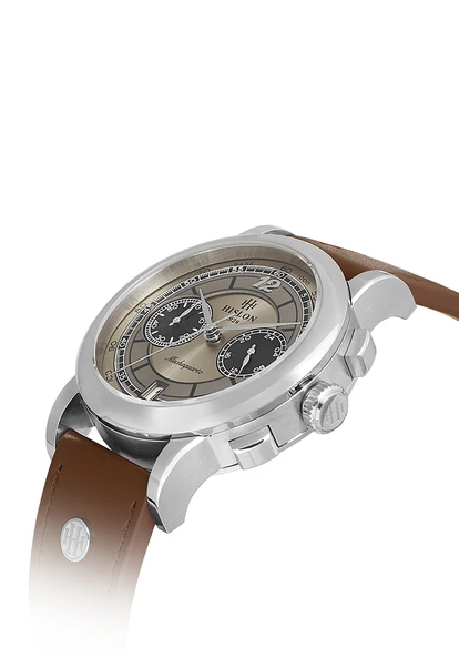 Hislon Men's Masterwork MS164S-03KS - Resim 6