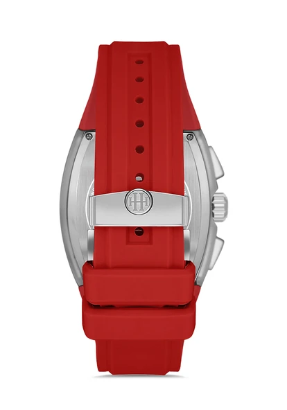 Hislon Men's Masterwork MS151S-04KS - Resim 5