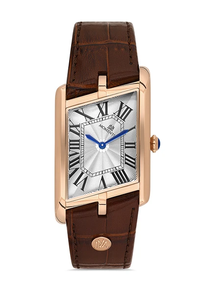 Momentus Men's Classic Master CM365R-02KR ürün görseli 1