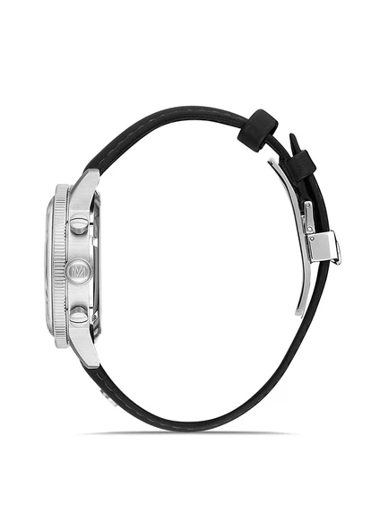 Momentus Men's Time Master CC303S-10BS - Resim 3