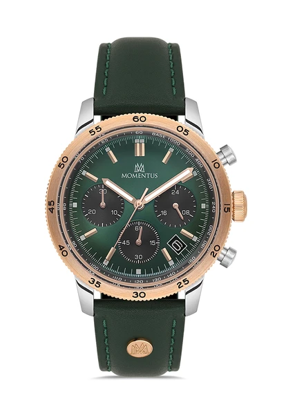 Momentus Men's Time Master CC303T-15YR ürün görseli 1