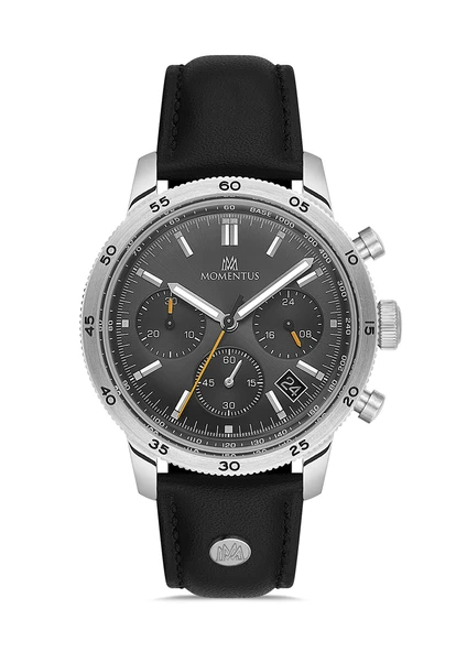 Momentus Men's Time Master CC303S-05BS ürün görseli 1