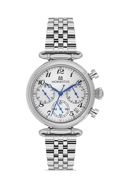 Momentus Women's Timeless Charm TC471S-02SM ürün görseli 1