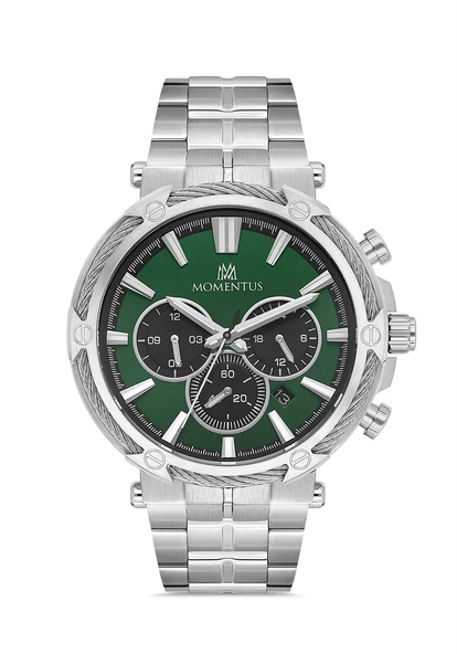 Momentus Men's Sport Master SM371S-15SS ürün görseli 1