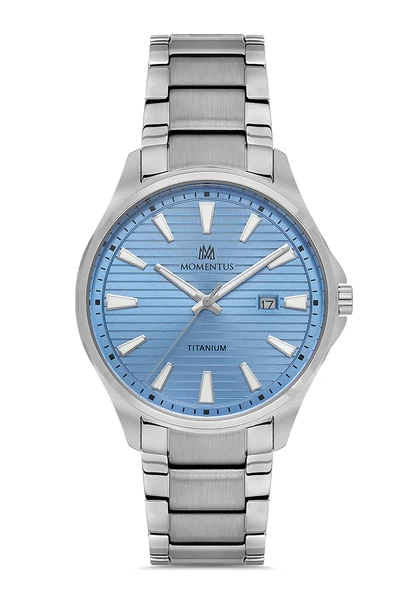 Momentus Men's Crown Master CM390V-10SS ürün görseli 1