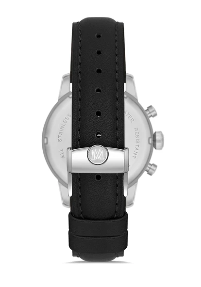 Momentus Men's Time Master CC303S-10BS - Resim 4