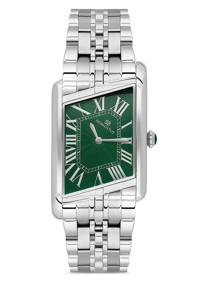 Momentus Men's Classic Master CM365S-15SS - Resim 2
