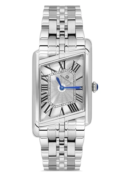 Momentus Men's Classic Master CM365S-02SS - Resim 2