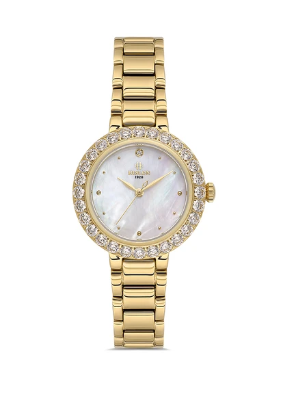 Hislon Women's Classic Queen QL162G-09SG ürün görseli 1