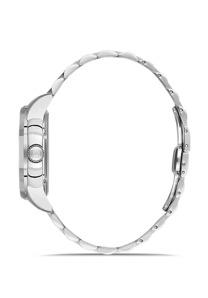 Momentus Men's Mecha Master TM380S-15SS - Resim 3