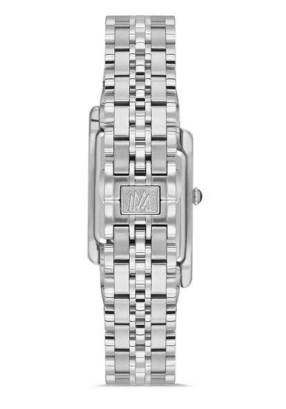 Momentus Men's Classic Master CM365S-02SS - Resim 4