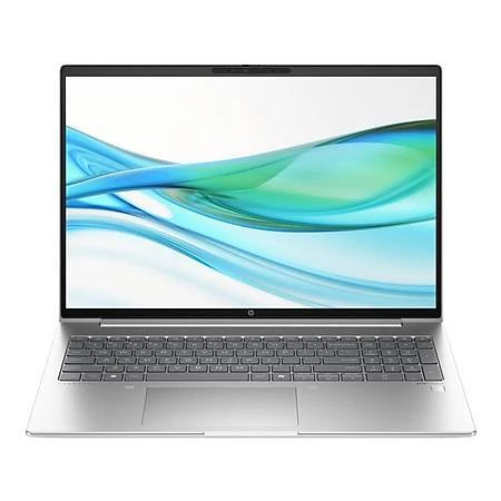 HP PROBOOK 460 G11 B2PH5ES ULTRA 7 155U 16GB 512GB SSD 16" FREEDOS NOTEBOOK ürün görseli 1