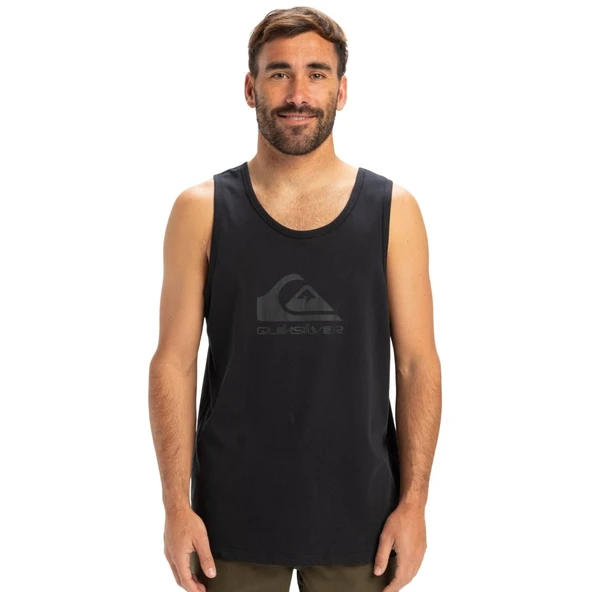 Quiksilver EV COMP LOGO Erkek Tişört EQYZT08041-QK.KVJ0 ürün görseli 1