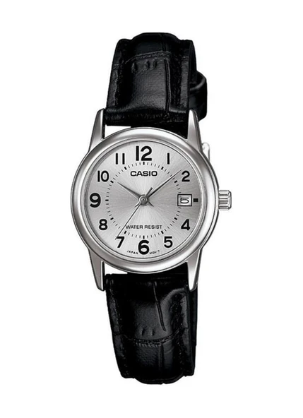 Casio LTP-V002L-7BUDF Kadın Kol Saati ürün görseli 1
