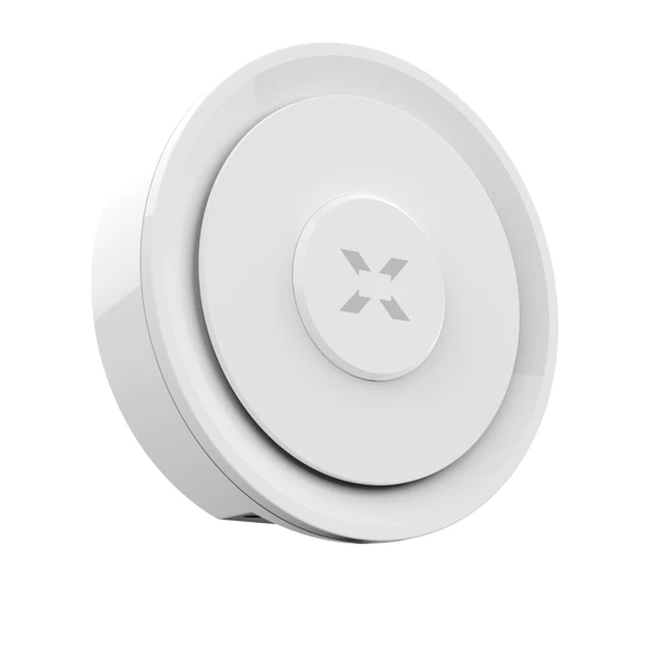 Xenon Smart Akıllı Ev Ağ Geçidi Zigbee 3.0 Ethernet Mobil App Kontrollü Tuya Uyumlu Gateway X7965 ürün görseli 1