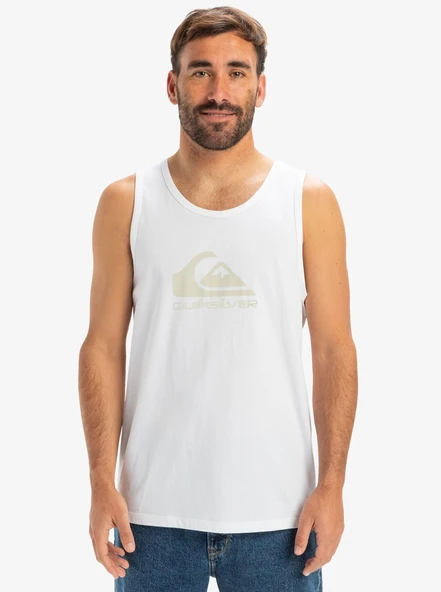 Quiksilver EV COMP LOGO Erkek Tişört EQYZT08041-QK.908 ürün görseli 1