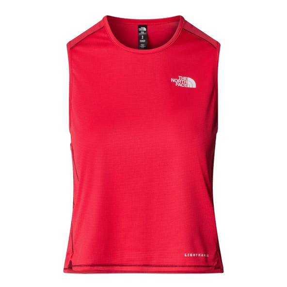 The North Face  Kadın SUNRISER TANK tişört NF0A8BBY6IE1 ürün görseli 1